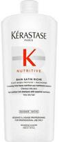 Kérastase Nutritive Bain Satin Riche, 1000 ml