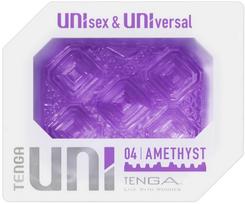 Tenga Uni Amethyst