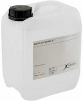 Body in Balance Professional Neutral Massage Oil 5000 ml Odorless