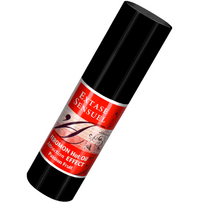 Extase Sensual Extase Sensuel Hot Oil Passion Fruit 30ml - Pheromone Infused Massage Oil
