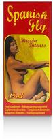 Cobeco Spanish Fly Passion Intenso 15ml - Energizing Botanical Formula