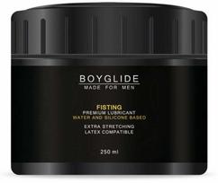 Intimateline Boyglide 250ml Silicone-Vanduo Hybrid Lubricant for Comfort