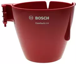 Bosch Siemens kavos aparato laikiklio palaikymas originalus 12014355