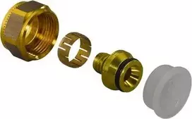 UPONOR ŽIEDAS 3/4-20MM 1065290