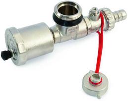 Reguliuojamo kolektoriaus rinkinys GENERAL FITTINGS