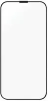 UNIQ Optix Vivid Apple iPhone 15 6.1" / 14 Pro 6.1" clear apsauginis stiklas su aplikatoriumi