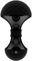 Vive By Shots VIVE Enoki Flexible Massager Juodas - Adjustable Silicone Technology