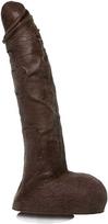 Doc Johnson Jason Luv Intimate Model ULTRASKYN 25cm with Suction Cup