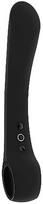 Vive By Shots Vive Ombra Flexible Vibrating Device Juodas - Bendable, Rechargeable, Silicone