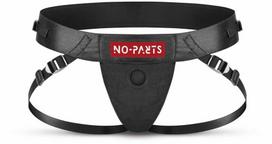 No Parts Be dalių – Jordano reguliuojamas dirželis