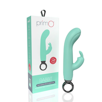 The Screaming O Screaming O – Primo RabbitKiwi