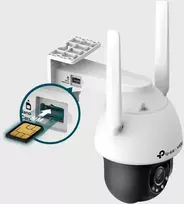 TP-Link VIGI C540-4G(4mm)