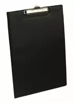 Bantex 100202520, A4, juodas, polivinilchloridas (PVC), 260 mm, 360 mm, 10 mm