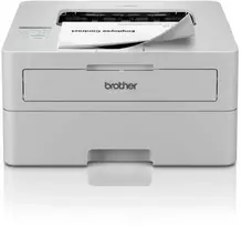 Brother HL-L2865DW | Mono | lazerinis | Spausdintuvas | Wi-Fi | Maximum ISO A-series paper size A4