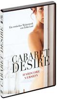 Fremdlabel Erika Lust Cabaret Desire DVD - Artistic Adult Film, 75 min + Bonus