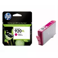 Hewlett Packard (HP) HP no.920XL Magenta Officejet rašalo kasetė (700 puslapių)