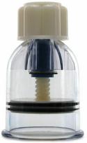 XR Brands Intake Precision Vacuum System with Transparent Chamber