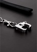 Steel By Shots Shots Magnetic Nose & Nipple Mini Restraint Set Sidabrinis
