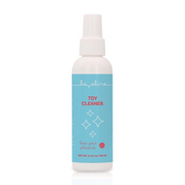 Loveline By Shots Clean Safe ToyCleaner 150 ml - Hygienic Purškiklis for Intimate Devices