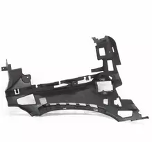 Mercedes-Benz E klasės priekinio bamperio kairysis laikiklis E220d E350d originalus A2138852300