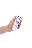 Shots Hybrid Lubricant 100ml - Long-Lasting Vanduo & Silicone Formula