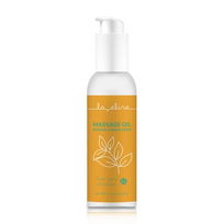 Loveline By Shots Svakom Massage Oil Sandalwood Scent 150ml - Relaxing Aromatherapy Formula
