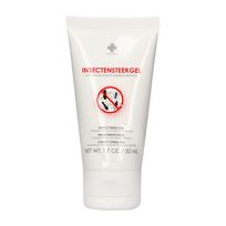 Pharmquests By Shots Cobeco Insect Sting Relief Gel 50 ml - Soothing Cooling Formula