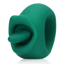 Loveline By Shots Loveline Ancient Sea Intimate Stimulator with Licking & Vibration