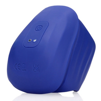 Loveline By Shots Loveline Midnight Hour Intimate Device with Vibrating & Pulse Wave System