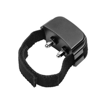 XR Brands Cock Shock Electro Stimulation Ring with Remote Control