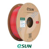 3D Plastikas eSun PETG HS raudona 1.75mm/1kg