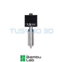 Bambu Lab H2/P2 hotend grūdinto plieno 0,6 mm antgaliu (FAH061)
