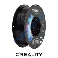 3D plastikas Creality TPU-95A juoda 1.75mm/1kg