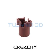 Creality K1 / Ender-3 V3 serijos silikoninis hotend dangtelis
