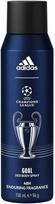 Adidas UEFA Champions League Goal Dezodorantas