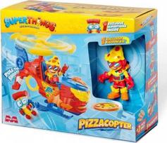 Superthings SUPERTHINGS Picacopter, transporto priemonė
