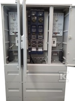Incobex ZŁ.KAB-POM.ZK-3/RBL2X400A+1X160A/2P/KK/
