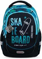 Kuprinė Belmil, 338-87/A, Skate Board