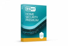 ESET HOME Security Premium BOX 3 - licencja na 2 metai