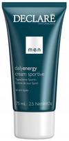 Declare Men Daily Energy Kreminis Sportive, 75 ml