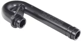 Vandentiekio Vamzdis VAG Volkswagen Touareg 7L 2003 2005 Originalus 077117412J