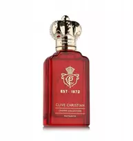 CLIVE CHRISTIAN Crown Collection Matsukita kvepalų purškiklis 50 ml