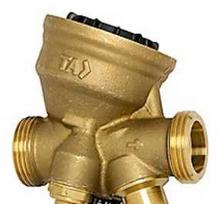 Imi Ta IMI HYDRONIC ENGINEERING A/S TA moduliatorius DN15 1/2 400kPa - Moduliuojantis valdymo vožtuvas