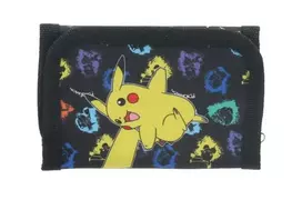 Nintendo Pokemon Pikachu piniginė