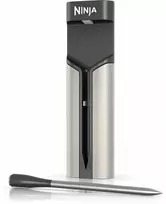Ninja belaidis mėsos termometras su Bluetooth, atsparus vandeniui, 30 h baterija, WP100EU