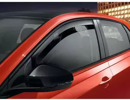 VAG Veidrodžio Dangtelis VW Polo 6 2G Originalus 2G0072530