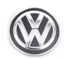 VAG Ratų Centro Stebulės Dangtelis Golf Passat Beetle Originalus 5G0601171XQI