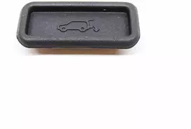 LAND ROVER RANGE ROVER L322 Užpakalinių durų užrakto mygtuko dangtelis LR031833 NEW GENUINE