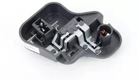 VAG VW Golf 6 lemputės laikiklis kairėje pusėje originalus 5K0945259