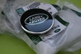 "Land Rover Range Rover" ratų centrinis dangtelis 63 mm originalus LR069899